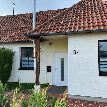 Moi Apartments Sarstedt Eksteriør billede