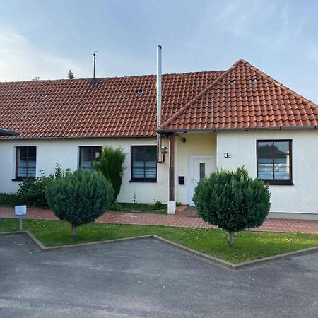 Moi Apartments Sarstedt Eksteriør billede
