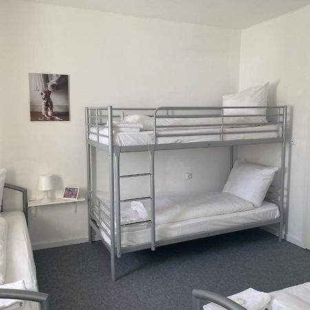 Moi Apartments Sarstedt Eksteriør billede