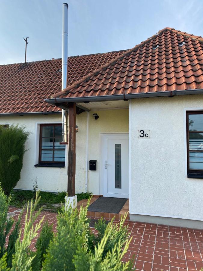 Moi Apartments Sarstedt Eksteriør billede