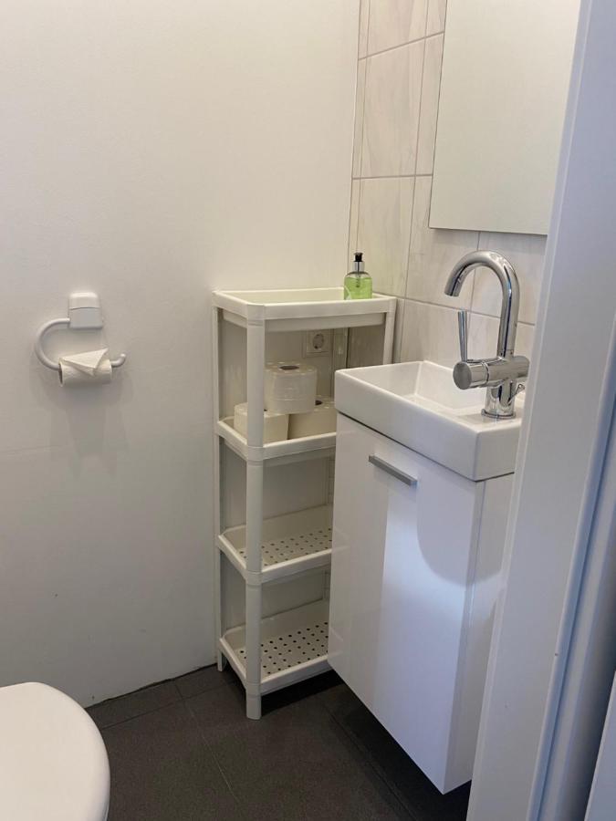 Moi Apartments Sarstedt Eksteriør billede