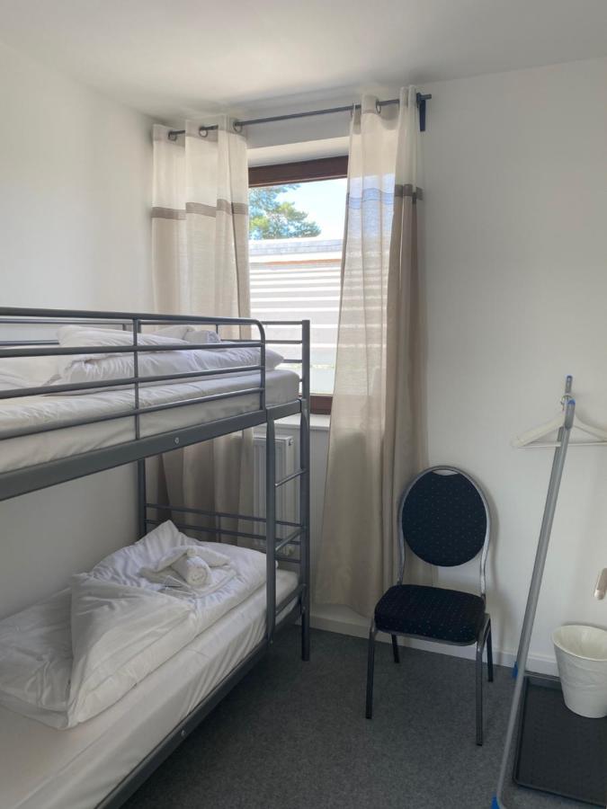 Moi Apartments Sarstedt Eksteriør billede