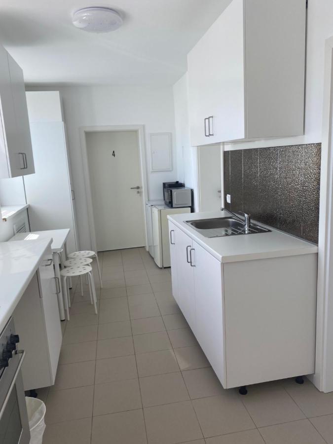 Moi Apartments Sarstedt Eksteriør billede