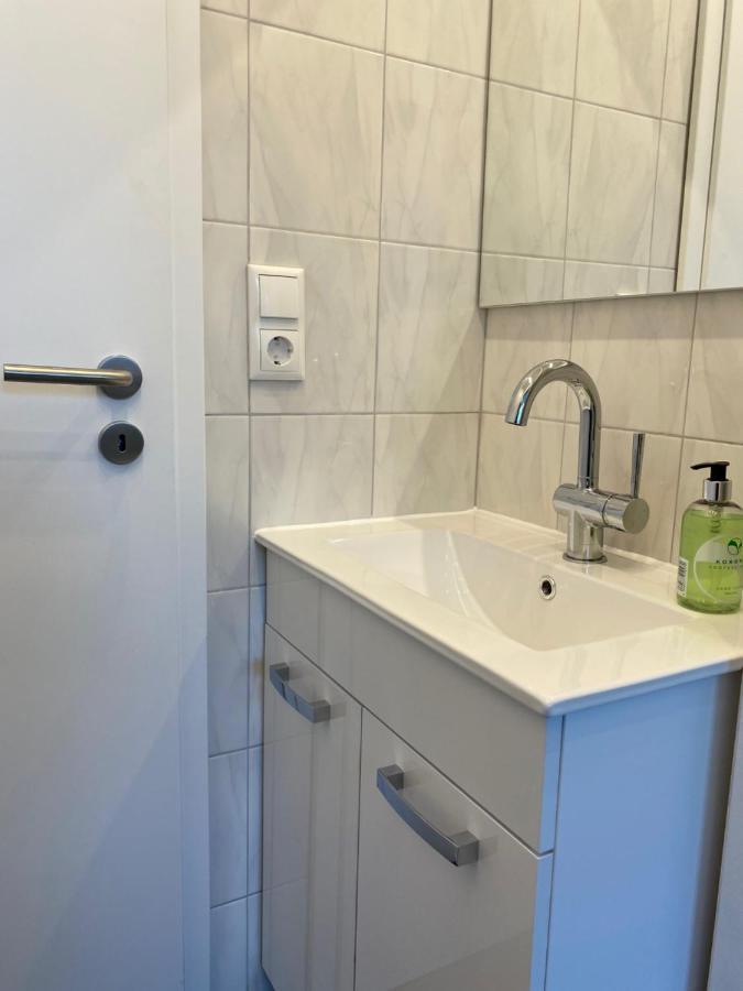 Moi Apartments Sarstedt Eksteriør billede